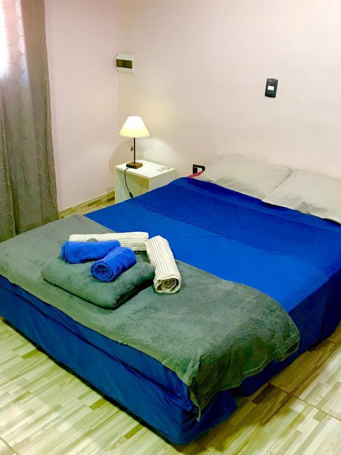 Hotel Tres Fronteras Puerto Iguazú Esterno foto